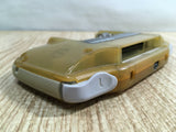 LG2156 Plz Read Item Condi GameBoy Advance Milky Blue Game Boy Console Japan