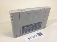 SJ7698 Super Wagyan Land SNES Super Famicom Japan