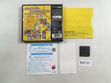 Final Fantasy Fables Chocobo Tales BOXED Nintendo DS Japan - FH4731