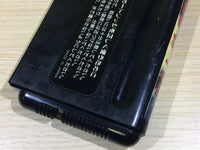 DK6013 Bahamut Senki Mega Drive Genesis Japan