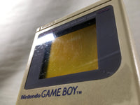 KH5449 With Defects - GameBoy Original DMG-01 Game Boy Console Japan
