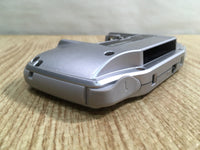 LG2621 Plz Read Item Condi GameBoy Advance Silver Game Boy Console Japan