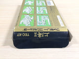 Shanghai II 2 BOXED NES Famicom Japan - UE3793