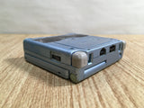 LG2356 Plz Read Item Condi GameBoy Advance SP Pearl Blue Console Japan