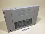 Holy Striker Firestriker SNES Super Famicom Japan - SI4916