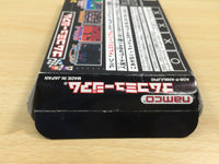 UE6456 Namco Museum BOXED GameBoy Advance Japan