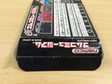 UE6456 Namco Museum BOXED GameBoy Advance Japan