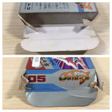 UE4978 Galaga BOXED NES Famicom Japan