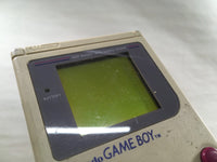 LF9052 With Defects - GameBoy Original DMG-01 Game Boy Console Japan