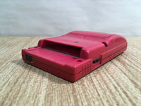 LG2527 Plz Read Item Condi GameBoy Color Red Game Boy Console Japan