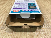 KH6054 GameBoy Color Console Box Only Console Japan