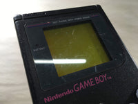 LF7933 Not Working - GameBoy Bros. Black Game Boy Console Japan
