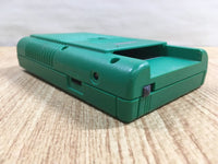 LF8955 With Defects - GameBoy Bros. Green Game Boy Console Japan