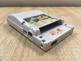 GameBoy Color Pokemon Gold&Silver Console Japan - With Defects GD6613