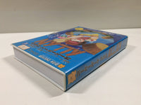 DK1767 Super Boy Allan BOXED Famicom Disk Japan