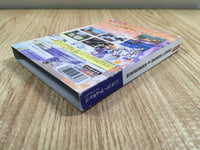 FH6377 Croket! Korokke! Ban-O no Kiki wo Sukue BOXED GameCube Japan