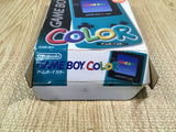 KH6054 GameBoy Color Console Box Only Console Japan