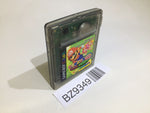 BZ9349 Mario Tennis GB GameBoy Game Boy Japan