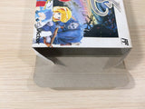 Ys III 3 Wanderers from Ys BOXED NES Famicom Japan - UE1316