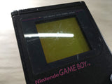 LF7933 Not Working - GameBoy Bros. Black Game Boy Console Japan