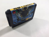 FH4280 Kyuukyoku Tiger BOXED Mega Drive Genesis Japan
