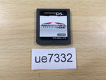 UE7332 Mario Kart DS Nintendo DS Japan