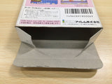 Hammerin' Harry Ganbare! Daiku no Gensan BOXED SNES Super Famicom Japan - UE6264
