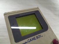LF9052 With Defects - GameBoy Original DMG-01 Game Boy Console Japan