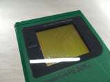 LF8955 With Defects - GameBoy Bros. Green Game Boy Console Japan