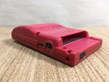 LG2527 Plz Read Item Condi GameBoy Color Red Game Boy Console Japan
