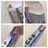 UE4978 Galaga BOXED NES Famicom Japan