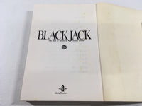 AAA1763 Black Jack Vol.16 Japanese Manga