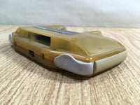 LG2156 Plz Read Item Condi GameBoy Advance Milky Blue Game Boy Console Japan