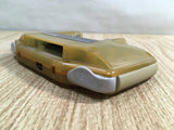 LG2156 Plz Read Item Condi GameBoy Advance Milky Blue Game Boy Console Japan
