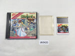 DK5420 Valkyrie no Densetsu BOXED PC Engine Japan
