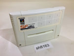 sh8163 SF Memory Fire Emblem Thracia 776 SNES Super Famicom Japan