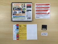 UE7847 Pokemon White 2 BOXED Nintendo DS Japan