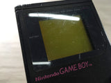 LF7933 Not Working - GameBoy Bros. Black Game Boy Console Japan