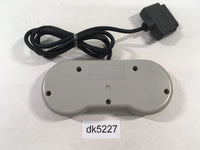 DK5227 Tested Working - CONTROLLER FOR SUPER FAMICOM SNES CONSOLE Japan