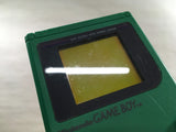 LF8955 With Defects - GameBoy Bros. Green Game Boy Console Japan