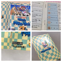 UE5933 Super Mario Bros. 3 BOXED NES Famicom Japan