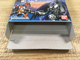 DK7341 DIGITAL MONSTER D PROJECT BOXED Wonder Swan Bandai Japan