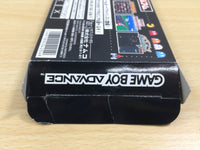 UE6456 Namco Museum BOXED GameBoy Advance Japan