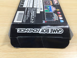 UE6456 Namco Museum BOXED GameBoy Advance Japan