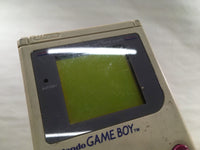 LF9052 With Defects - GameBoy Original DMG-01 Game Boy Console Japan