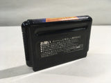 DK7239 Blue Almanac BOXED Mega Drive Genesis Japan