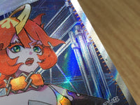 CE7107 Mela SR sv4K 087/066 Pokemon Card TCG Japan
