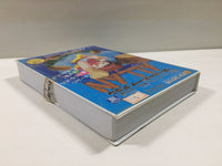 DK1767 Super Boy Allan BOXED Famicom Disk Japan