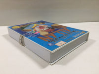 dk1767 Super Boy Allan BOXED Famicom Disk Japan