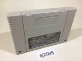 Spindizzy Worlds SNES Super Famicom Japan - SJ2095